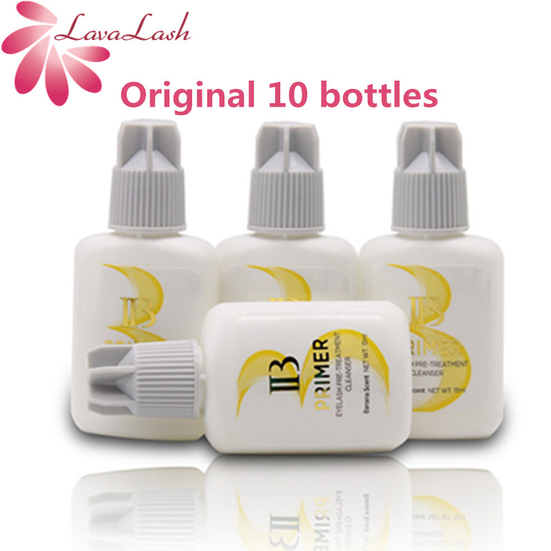 Eyelash Extension Korea - 15ml Ibeauty Primer do Aplikacji Kleju
