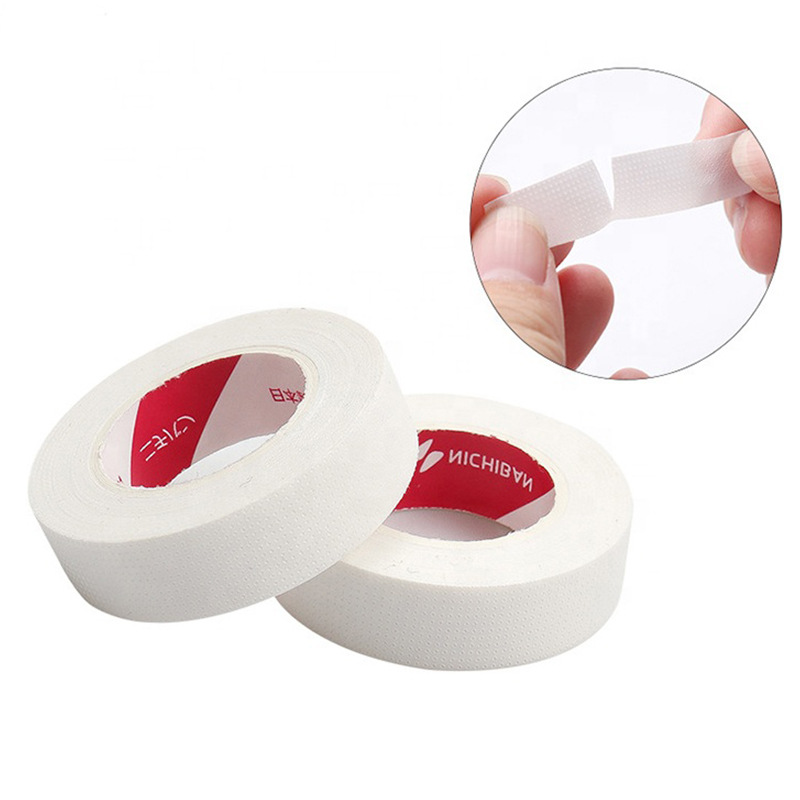 Eyelash Extension Japanese - 1 rolka japońska taśma izolacyjna do