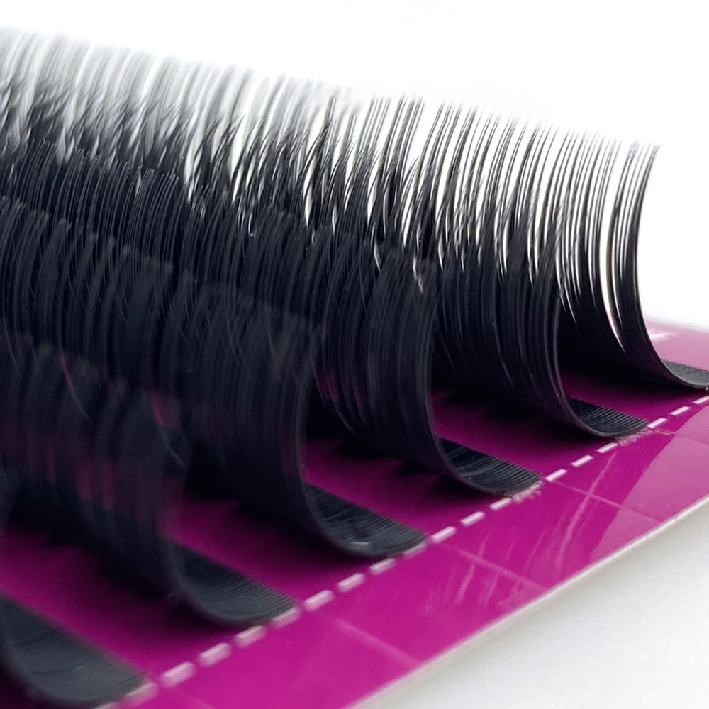 ABONNIE Rzęsy do przedłużania  – Eyelash Extension Supernatural recenzja i cena