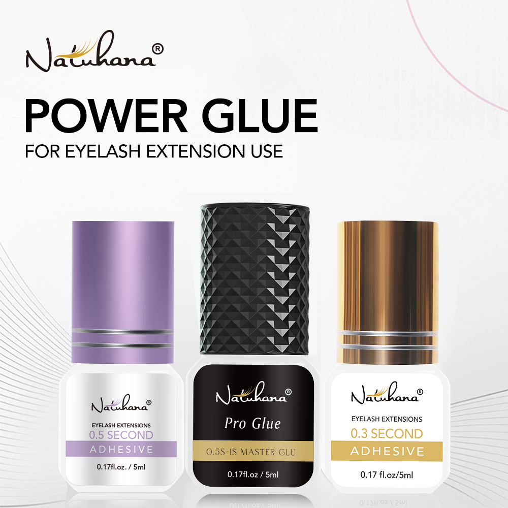 NATUHANA 5ml Profesjonalny kle – Lash Removal Cream recenzja i cena