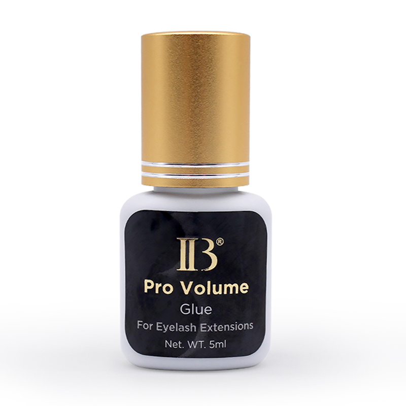 5 butelek IBeauty Pro Volume G – Eyelash Extension Korea recenzja i cena