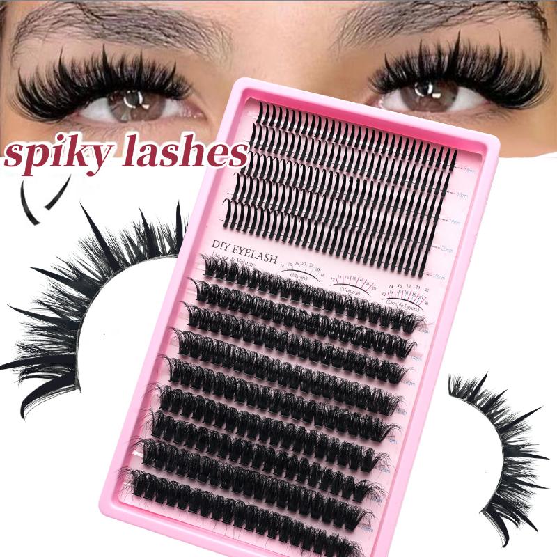 1 Pudełko Kępek Sztucznych Rzę – Eyelash Extension Individual recenzja i cena