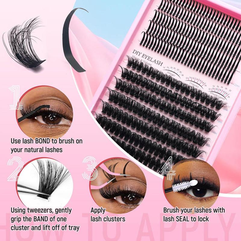 1 Pudełko Kępek Sztucznych Rzę – Eyelash Extension Individual recenzja i cena