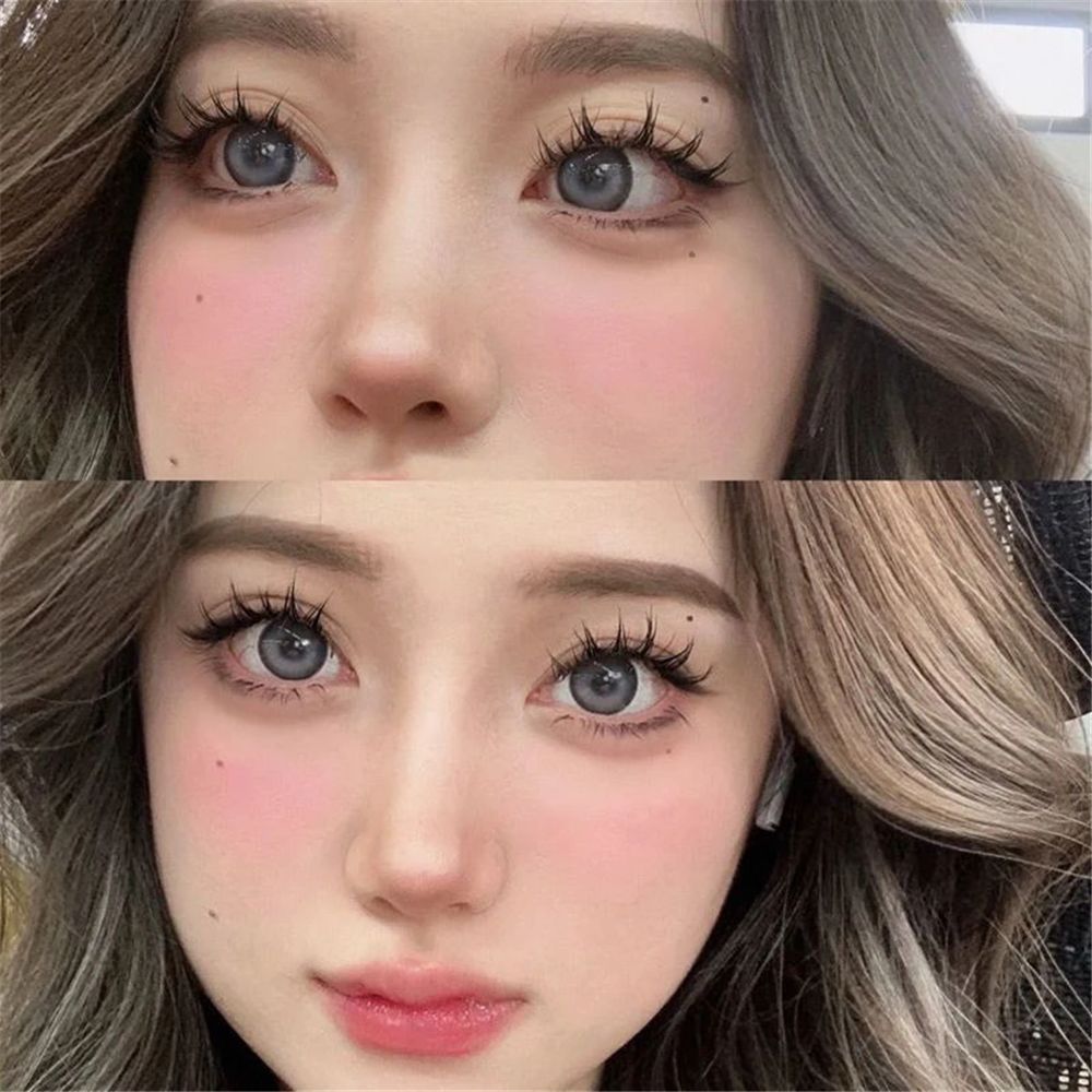 Zestaw 5 par japońskich sztucz – Eyelash Extension Japanese recenzja i cena