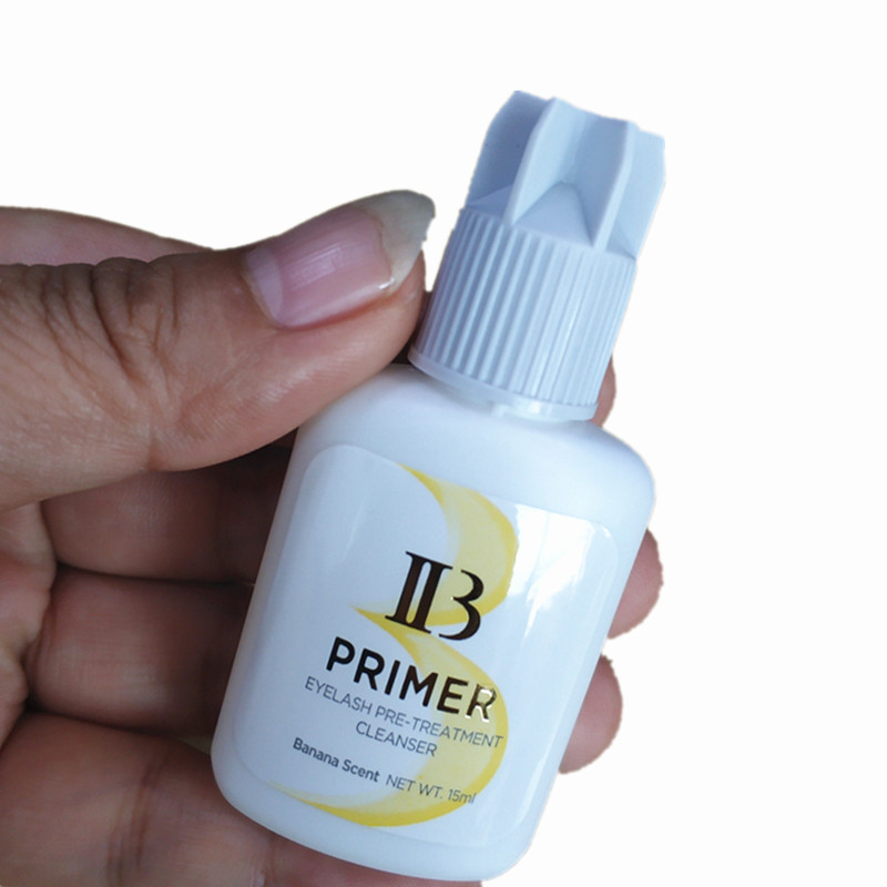 15ml Ibeauty Primer do Aplikac – Eyelash Extension Korea recenzja i cena