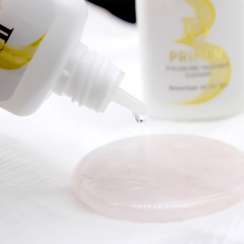 1 butelka IBeauty Super Bonder – Eyelash Extension Korea recenzja i cena