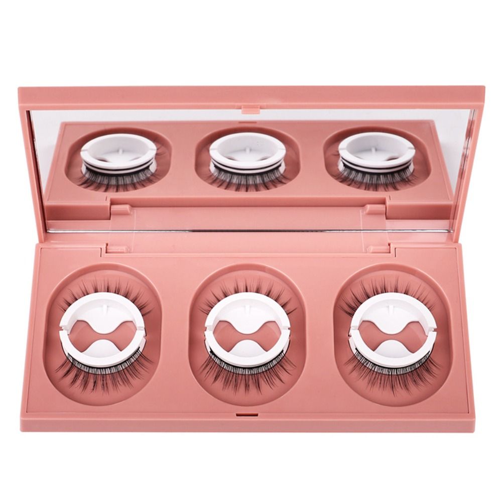 3 pary wielokrotnego użytku sz – Eyelash Extension Supernatural recenzja i cena