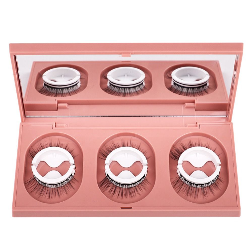 3 pary wielokrotnego użytku sz – Eyelash Extension Supernatural recenzja i cena