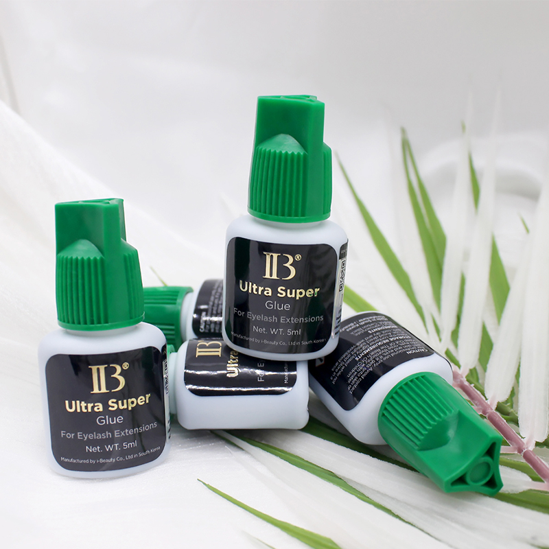 50 Butelek IBeauty Ultra Super – Eyelash Extension Korea recenzja i cena