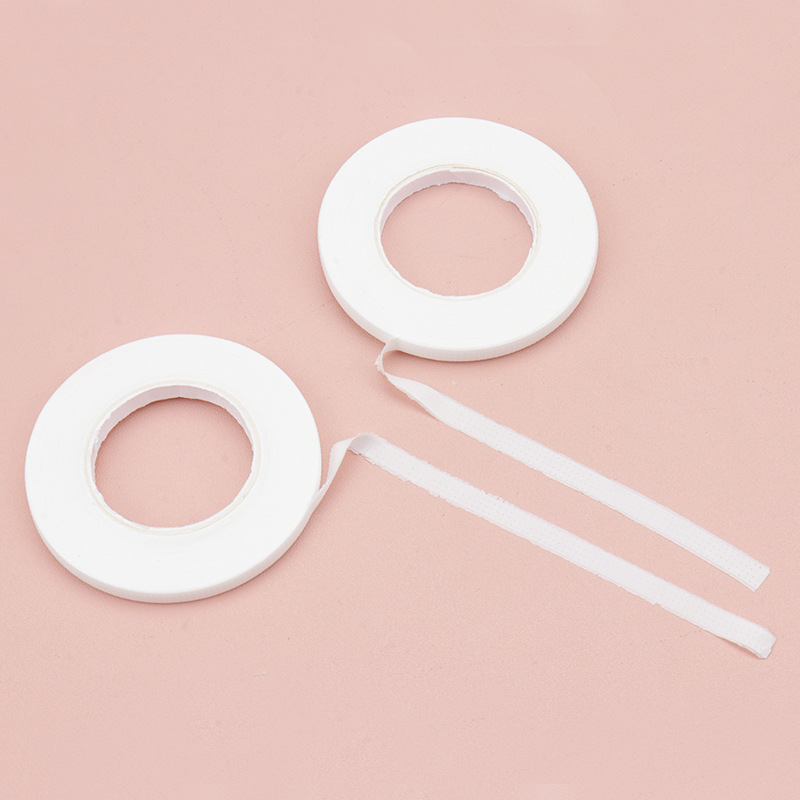 10 rolek taśmy izolacyjnej do  – Eyelash Extension Japanese recenzja i cena