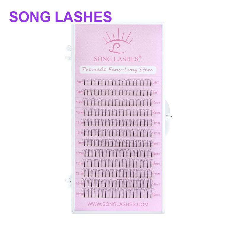 SONGLASHES Długie Rzęsy 2D do  – Eyelash Extension Remover At Home recenzja i cena