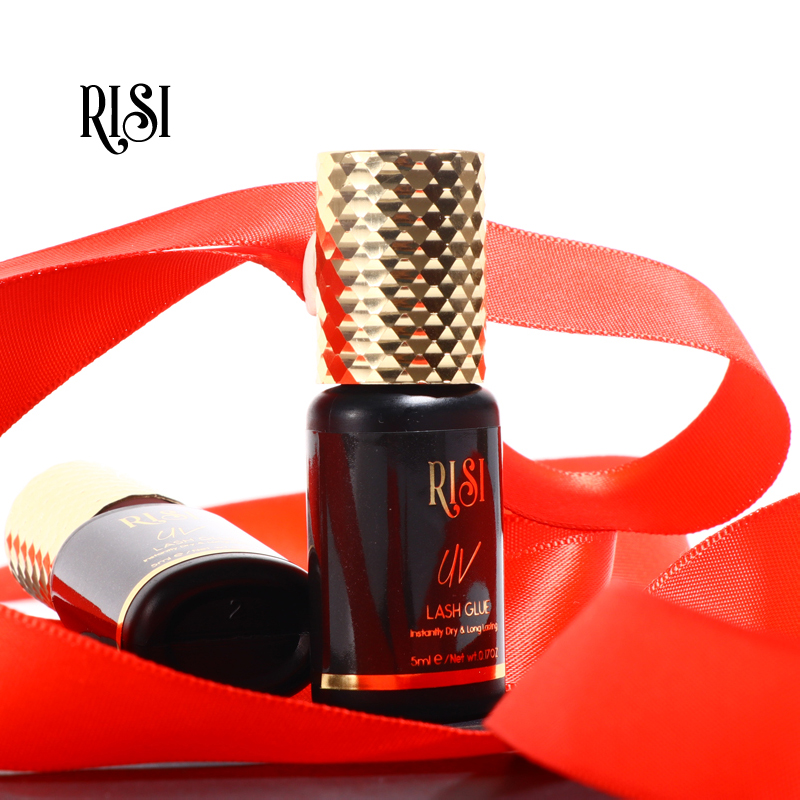 Bezpłatny 1 S Szybkoschnący Mo – Eyelash Extension Glue For Sensitive Eyes recenzja i cena
