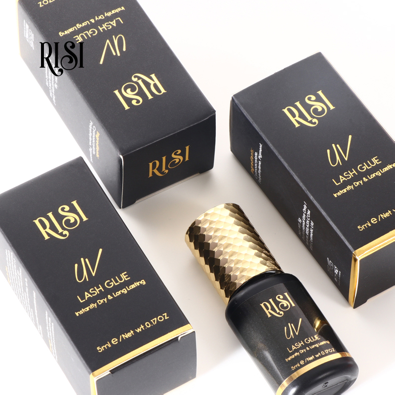 Bezpłatny 1 S Szybkoschnący Mo – Eyelash Extension Glue For Sensitive Eyes recenzja i cena