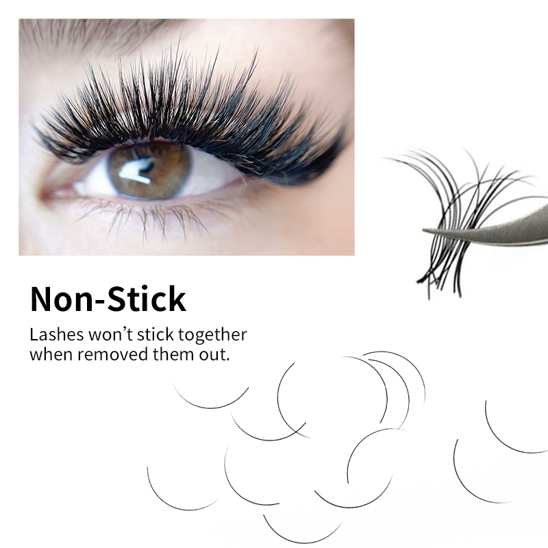 JoyCo Przedłużanie Rzęs Koreań – Eyelash Extension Korea recenzja i cena