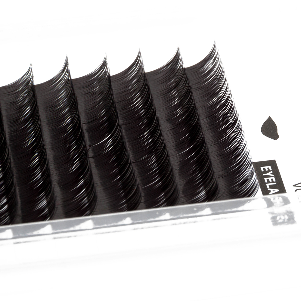 Super miękki kaszmir płaskie r – Eyelash Extension Supernatural recenzja i cena