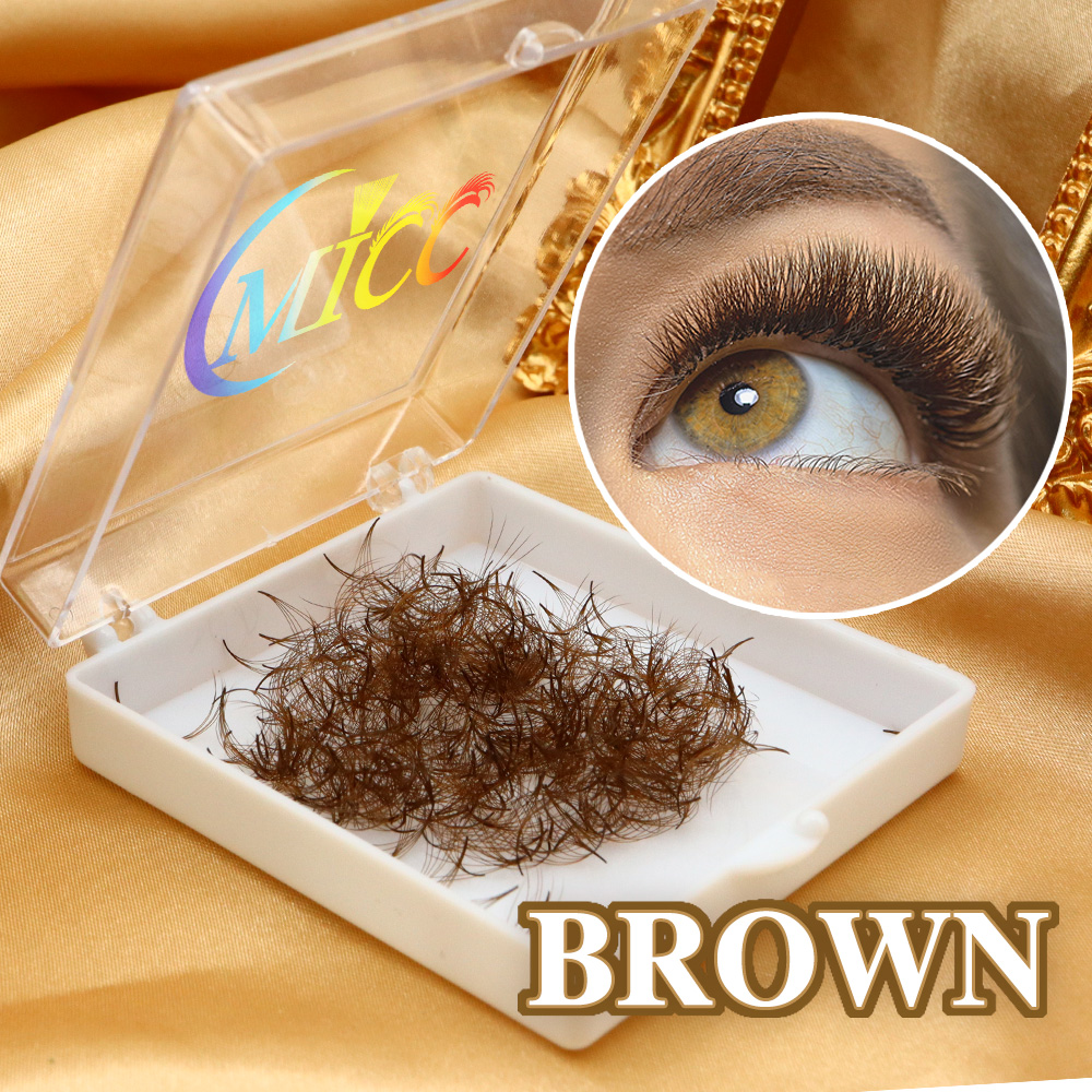 CMICC 5D 7mm 15mm rosyjskie rz – Eyelash Extension Remover At Home recenzja i cena