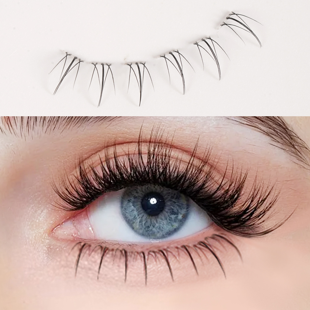 ICONSIGN Miękkie Naturalne Cza – Eyelash Extension Supernatural recenzja i cena