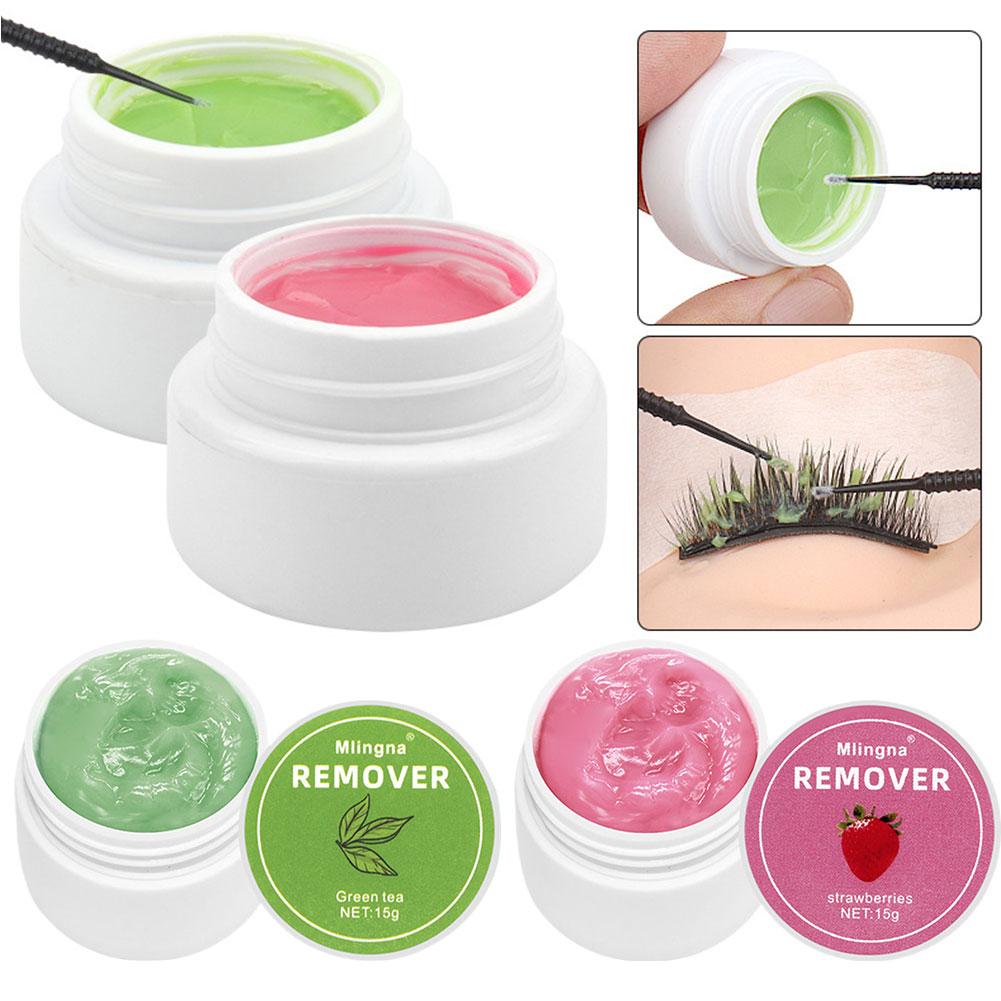 1 szt. Krem do usuwania kleju  – Lash Removal Cream recenzja i cena