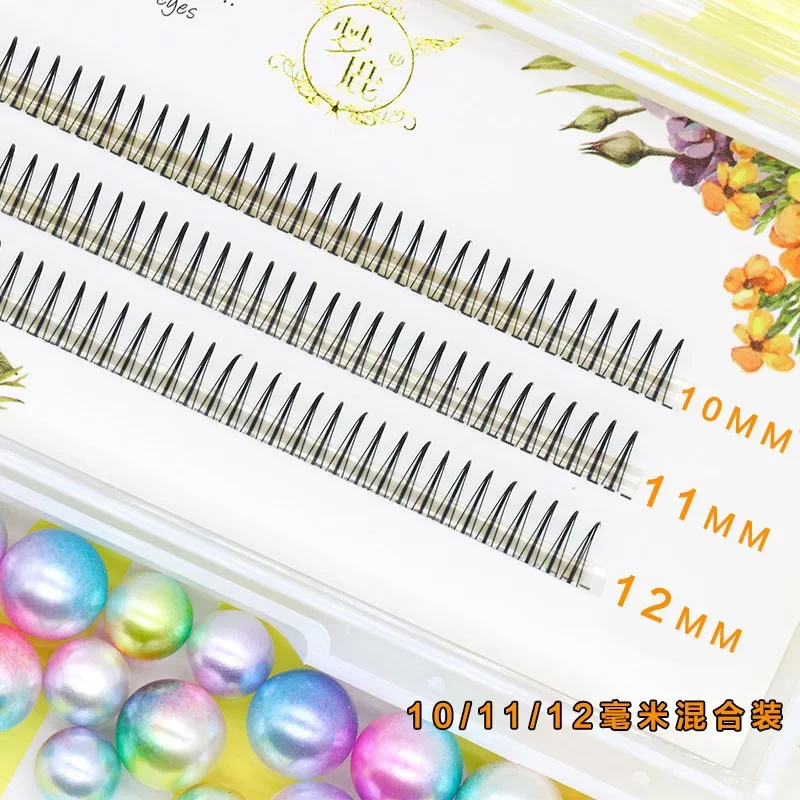 Dream Deer A/M Typ A Sztuczne  – Eyelash Extension Korea recenzja i cena
