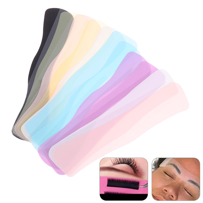 1 szt. Silikonowa Podkładka na – Eyelash Extension Remover At Home recenzja i cena