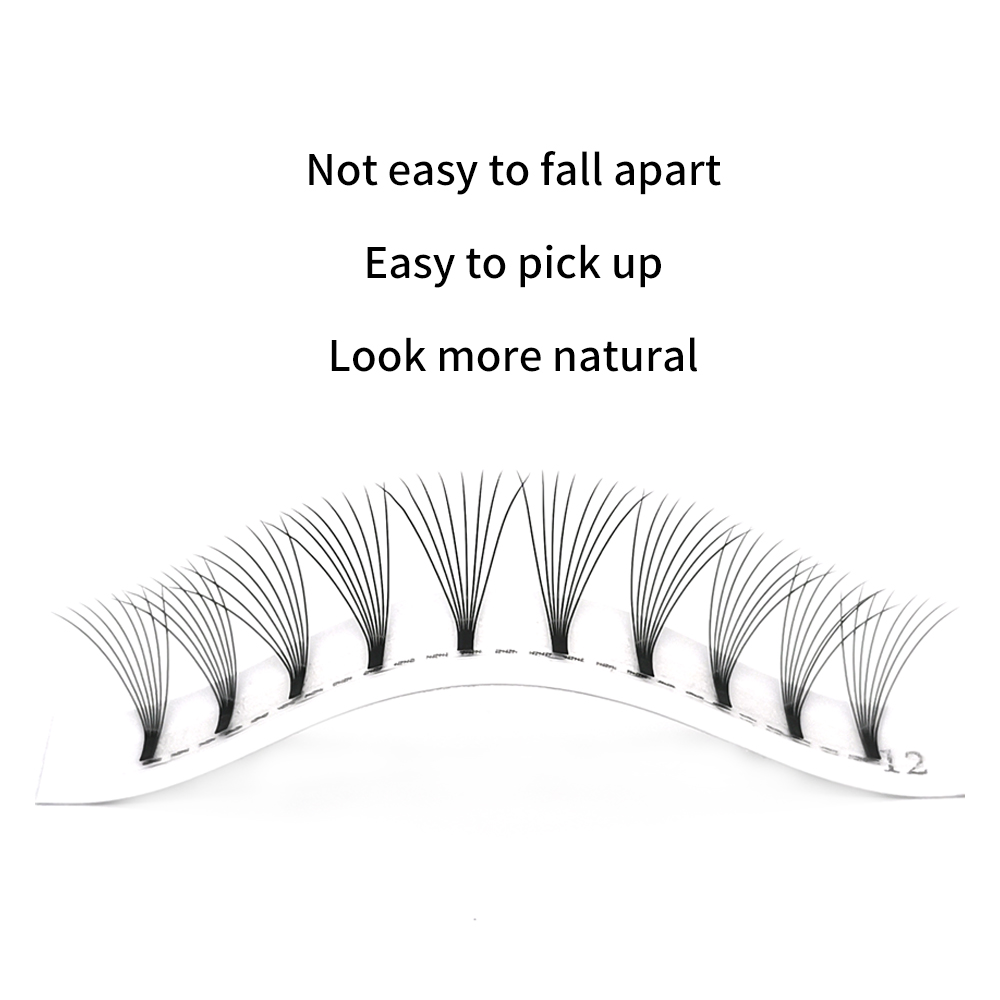 JINYANHUA 8D Fans Eyelash Exte – Eyelash Extension Remover At Home recenzja i cena