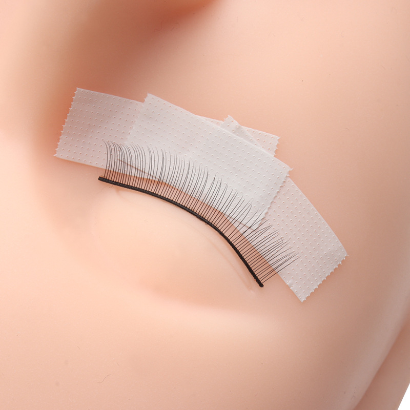 1 rolka japońska taśma izolacy – Eyelash Extension Japanese recenzja i cena