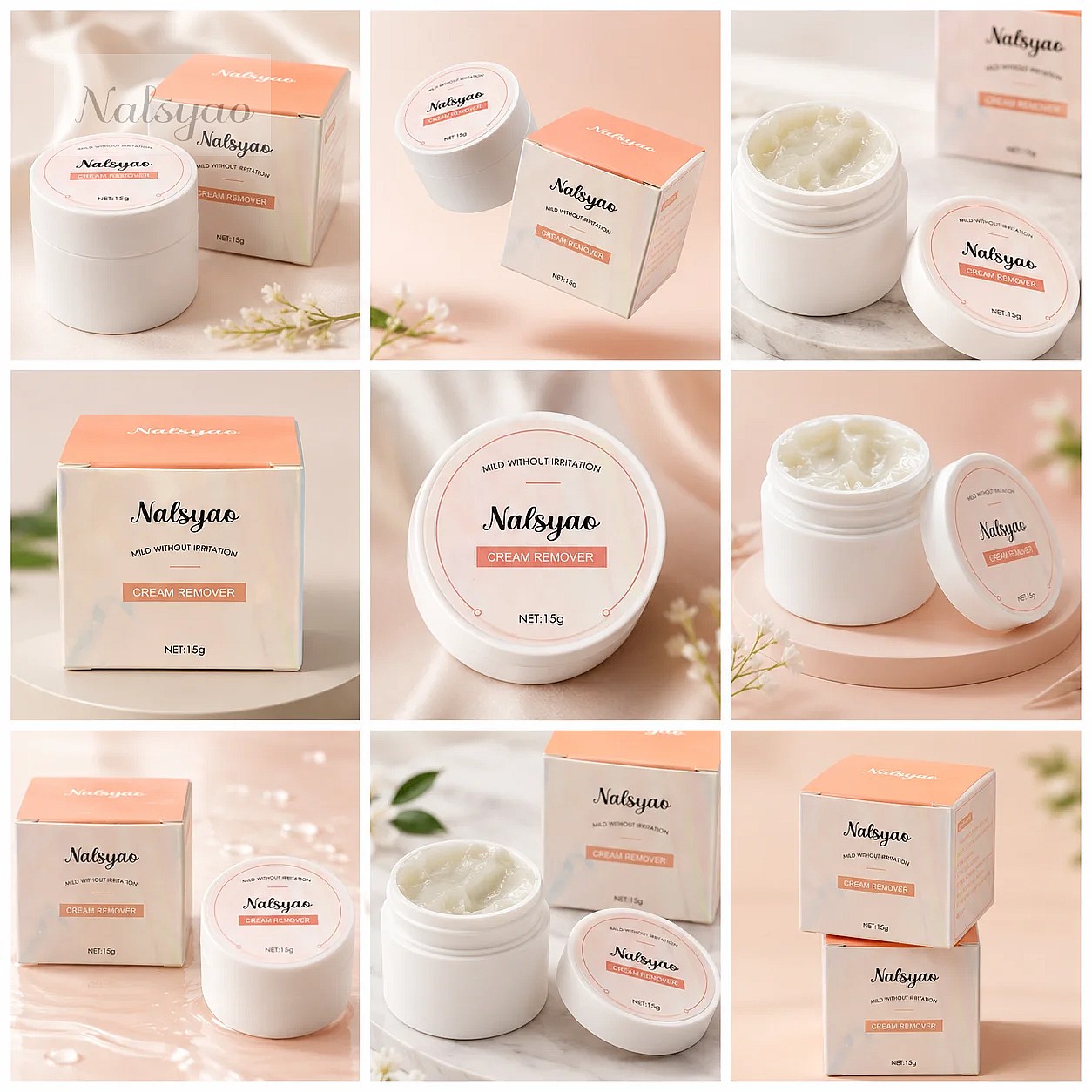 Krem do usuwania kleju do rzęs – Lash Removal Cream recenzja i cena