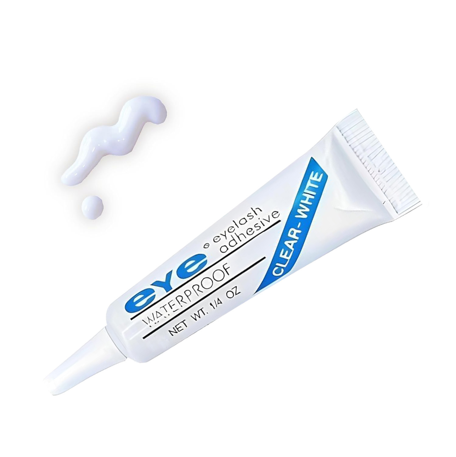 Wodoodporny klej do rzęs zapew – Eyelash Extension Glue For Sensitive Eyes recenzja i cena