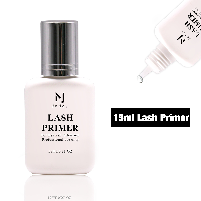 JOMAY Lash Primer i Bonder Kle – Eyelash Extension Glue For Sensitive Eyes recenzja i cena