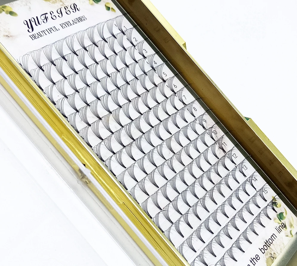 HBZGTLAD 16 linii gotowych wac – Eyelash Extension Remover At Home recenzja i cena