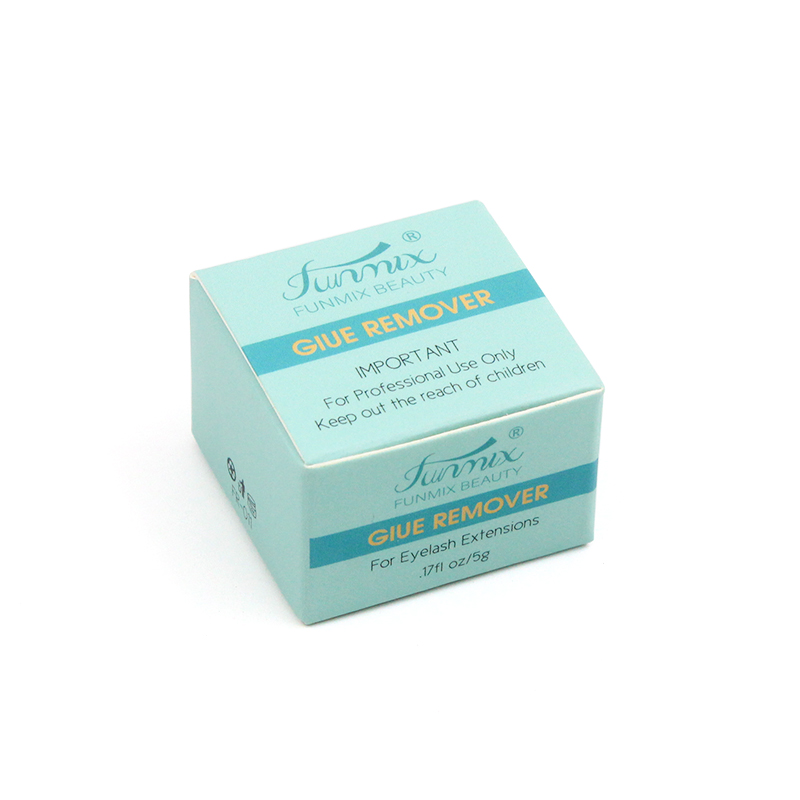 5/10 szt. 5g Profesjonalny Kre – Lash Removal Cream recenzja i cena